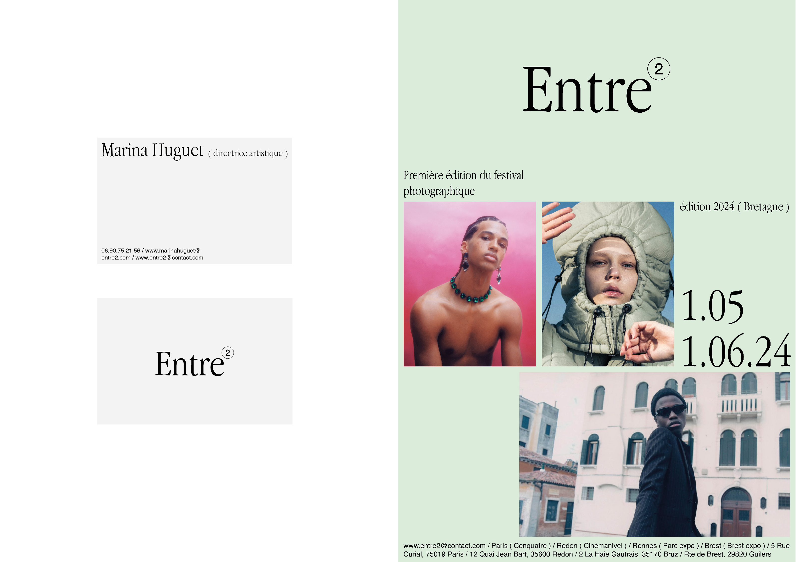 Projet Entrevue 3